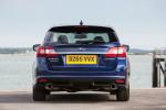Subaru Levorg 2015 года (UK)